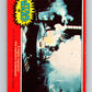 1977 OPC Star Wars #86 A mighty explosion!   V34073