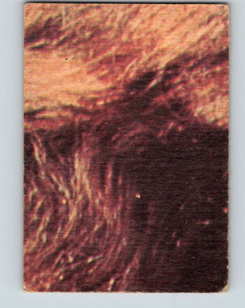 1977 OPC Star Wars #86 A mighty explosion!   V34074