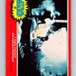 1977 OPC Star Wars #86 A mighty explosion!   V34076