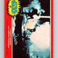 1977 OPC Star Wars #86 A mighty explosion!   V34077