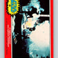 1977 OPC Star Wars #86 A mighty explosion!   V34078
