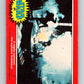1977 OPC Star Wars #86 A mighty explosion!   V34079