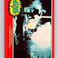 1977 OPC Star Wars #86 A mighty explosion!   V34081