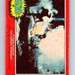 1977 OPC Star Wars #86 A mighty explosion!   V34083