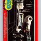 1977 OPC Star Wars #88 Stormtroopers guard Solo's ship   V34090