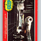 1977 OPC Star Wars #88 Stormtroopers guard Solo's ship   V34092