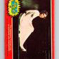 1977 OPC Star Wars #89 The imprisoned Princess Leia   V34103