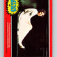1977 OPC Star Wars #89 The imprisoned Princess Leia   V34105