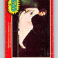 1977 OPC Star Wars #89 The imprisoned Princess Leia   V34110