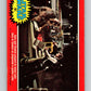 1977 OPC Star Wars #91 Solo and Chewie prepare to leave Luke   V34118