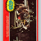 1977 OPC Star Wars #91 Solo and Chewie prepare to leave Luke   V34119