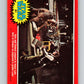 1977 OPC Star Wars #91 Solo and Chewie prepare to leave Luke   V34120