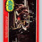 1977 OPC Star Wars #91 Solo and Chewie prepare to leave Luke   V34121