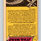 1977 OPC Star Wars #91 Solo and Chewie prepare to leave Luke   V34121