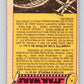 1977 OPC Star Wars #91 Solo and Chewie prepare to leave Luke   V34122