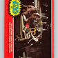1977 OPC Star Wars #91 Solo and Chewie prepare to leave Luke   V34125