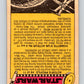 1977 OPC Star Wars #91 Solo and Chewie prepare to leave Luke   V34125