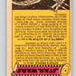 1977 OPC Star Wars #91 Solo and Chewie prepare to leave Luke   V34127