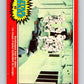 1977 OPC Star Wars #93 Stormtroopers blast the rebels!   V34135