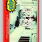 1977 OPC Star Wars #93 Stormtroopers blast the rebels!   V34137