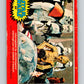 1977 OPC Star Wars #94 Interrogated by stormtroopers!   V34150