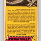 1977 OPC Star Wars #95 Sighting Artoo-Detoo!   V34154