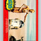 1977 OPC Star Wars #96 The droids on Tatooine   V34158