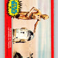 1977 OPC Star Wars #96 The droids on Tatooine   V34159