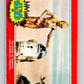 1977 OPC Star Wars #96 The droids on Tatooine   V34163