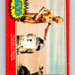 1977 OPC Star Wars #96 The droids on Tatooine   V34166