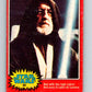 1977 OPC Star Wars #99 Ben with the light sabre!   V34182