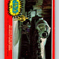 1977 OPC Star Wars #100 Our heroes at the spaceport   V34187