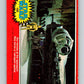 1977 OPC Star Wars #100 Our heroes at the spaceport   V34188