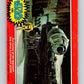 1977 OPC Star Wars #100 Our heroes at the spaceport   V34191