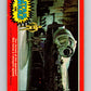 1977 OPC Star Wars #100 Our heroes at the spaceport   V34192