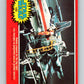 1977 OPC Star Wars #102 Rebels prepare for the big fight!   V34203