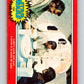 1977 OPC Star Wars #104 Luke's uncle and aunt   V34226