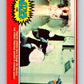 1977 OPC Star Wars #105 Imperial soldiers burn through the starship!   V34229