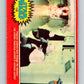 1977 OPC Star Wars #105 Imperial soldiers burn through the starship!   V34233