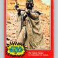 1977 OPC Star Wars #107 The Tusken Raider   V34241
