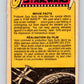 1977 OPC Star Wars #107 The Tusken Raider   V34241