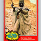 1977 OPC Star Wars #107 The Tusken Raider   V34242