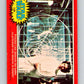 1977 OPC Star Wars #108 Princess Leia observes the battle!   V34243
