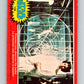 1977 OPC Star Wars #108 Princess Leia observes the battle!   V34245