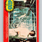 1977 OPC Star Wars #108 Princess Leia observes the battle!   V34246