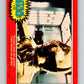 1977 OPC Star Wars #110 Threepio fools the guards!   V34257