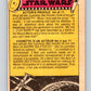 1977 OPC Star Wars #111 Chewie and Han Solo!   V34269
