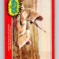 1977 OPC Star Wars #112 Threatened by Sandpeople!   V34270