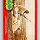 1977 OPC Star Wars #112 Threatened by Sandpeople!   V34273