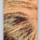 1977 OPC Star Wars #112 Threatened by Sandpeople!   V34273
